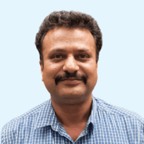 deepak - Co-Founder